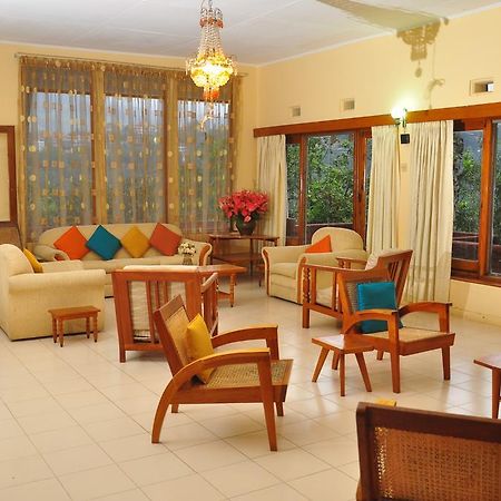 Knight'S Heaven Apartment Kandy Luaran gambar