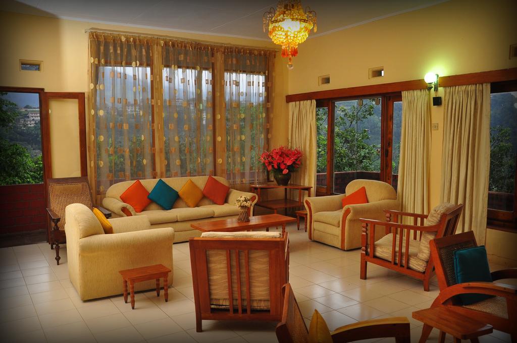 Knight'S Heaven Apartment Kandy Luaran gambar
