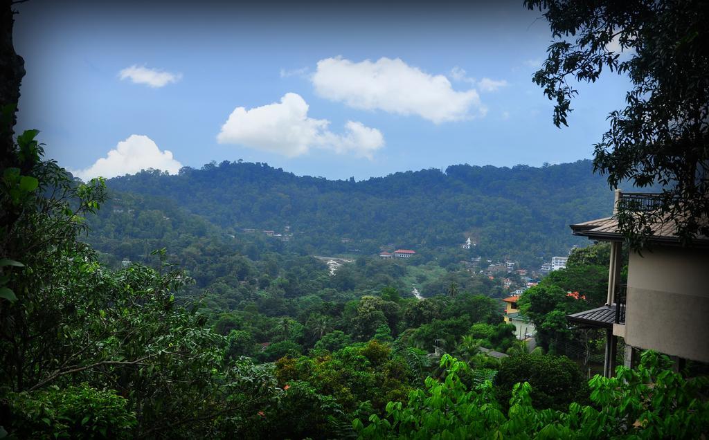 Knight'S Heaven Apartment Kandy Luaran gambar