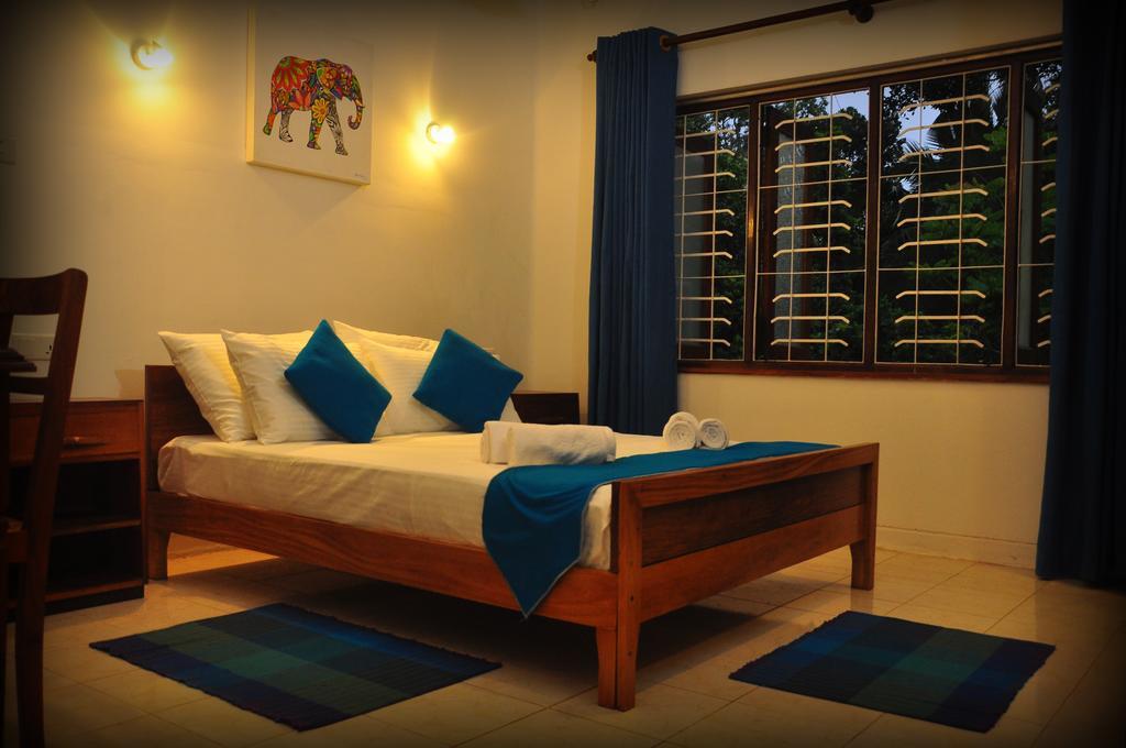 Knight'S Heaven Apartment Kandy Luaran gambar