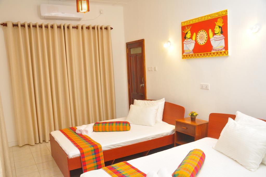Knight'S Heaven Apartment Kandy Luaran gambar