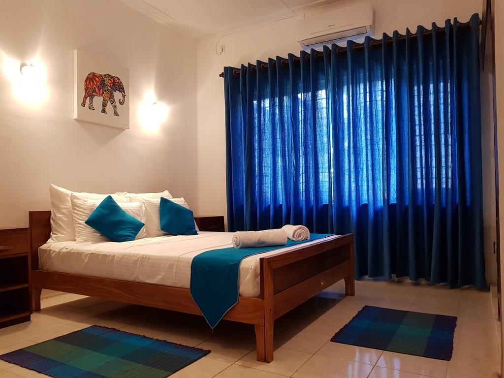 Knight'S Heaven Apartment Kandy Luaran gambar