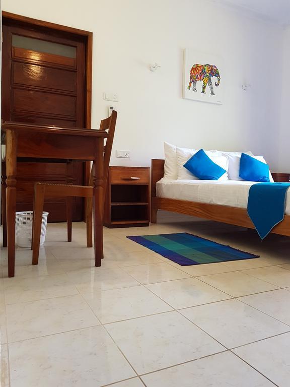 Knight'S Heaven Apartment Kandy Luaran gambar