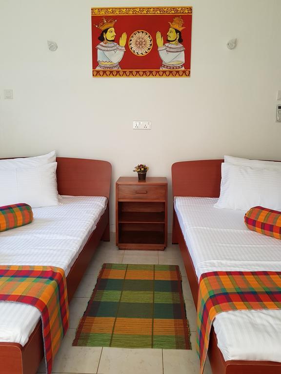 Knight'S Heaven Apartment Kandy Luaran gambar