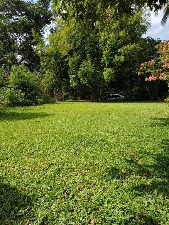 Knight'S Heaven Apartment Kandy Luaran gambar