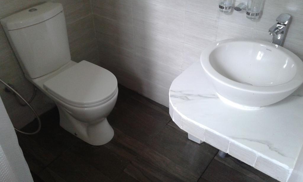 Knight'S Heaven Apartment Kandy Luaran gambar